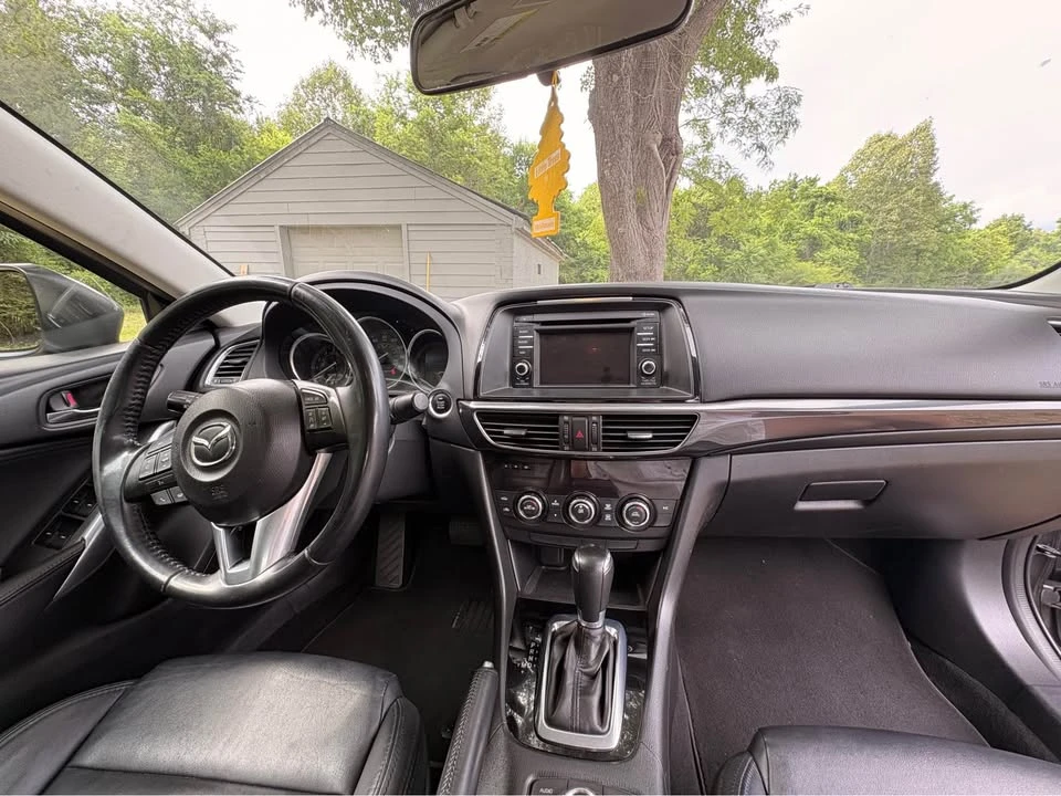 2015 Mazda Mazda 6 3rd Gen - Image 11 of 11