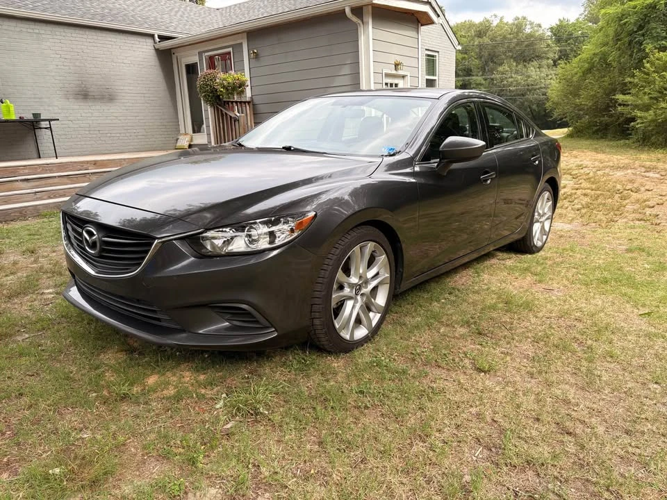 2015 Mazda Mazda 6 3rd Gen - Image 2 of 11