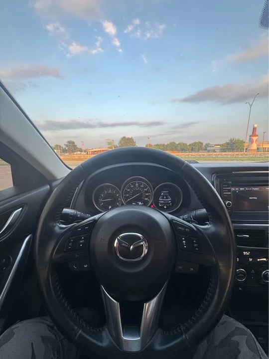 2015 Mazda Mazda 6 3rd Gen - Image 11 of 11