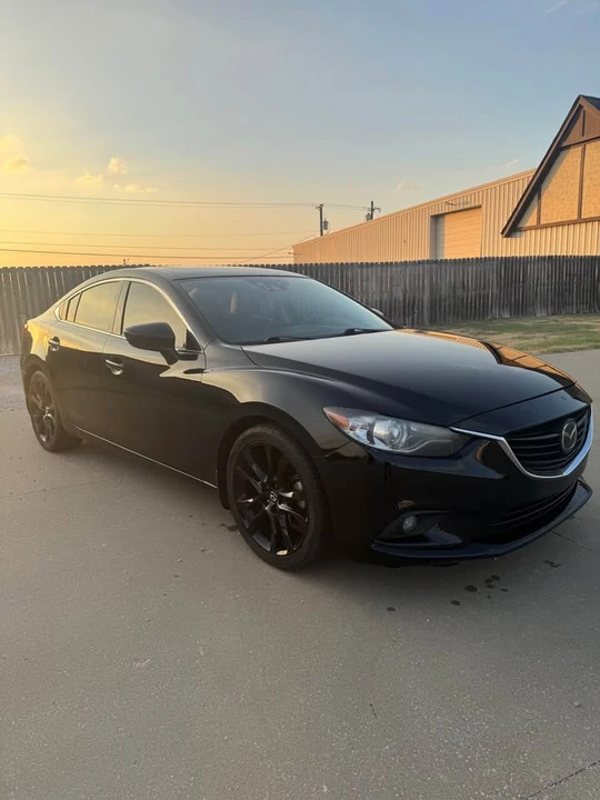 2015 Mazda Mazda 6 3rd Gen - Image 2 of 11
