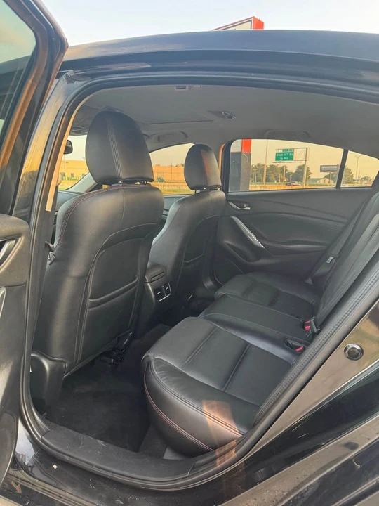 2015 Mazda Mazda 6 3rd Gen - Image 7 of 11