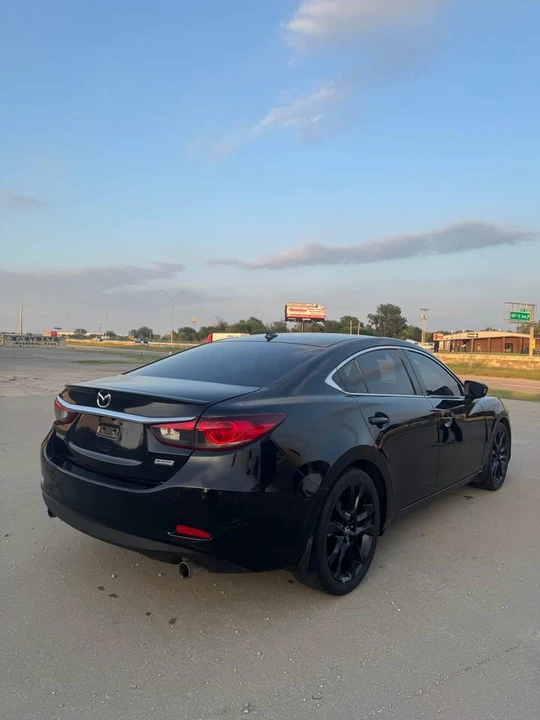 2015 Mazda Mazda 6 3rd Gen - Image 3 of 11