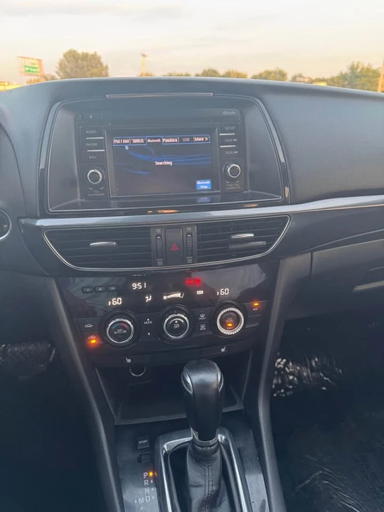 2015 Mazda Mazda 6 3rd Gen - Image 9 of 11
