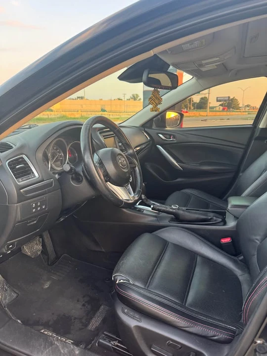 2015 Mazda Mazda 6 3rd Gen - Image 6 of 11