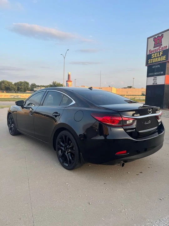 2015 Mazda Mazda 6 3rd Gen - Image 4 of 11