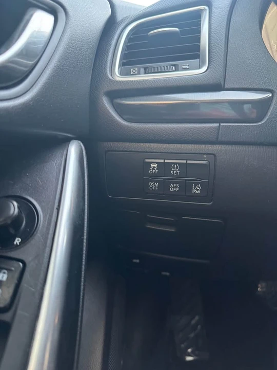 2015 Mazda Mazda 6 3rd Gen - Image 10 of 11