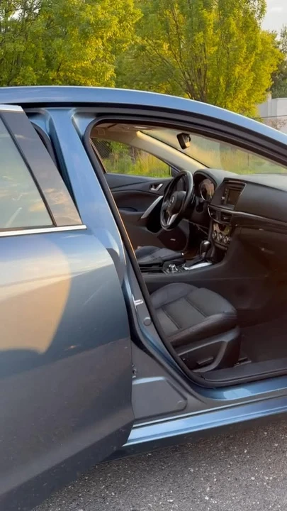 2015 Mazda Mazda 6 3rd Gen - Image 8 of 8