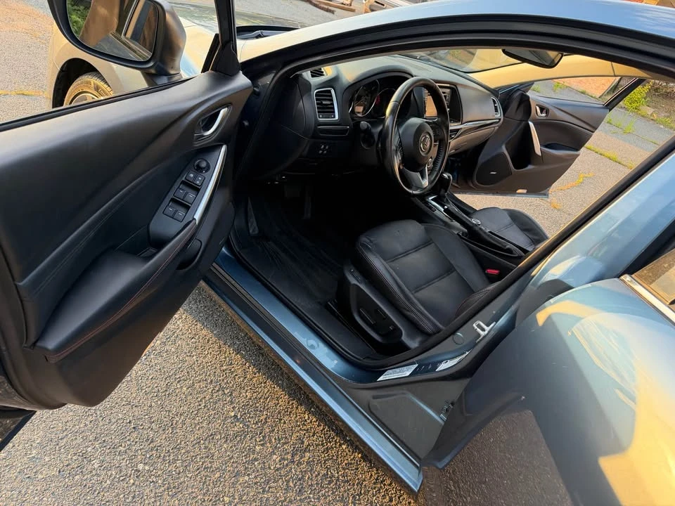 2015 Mazda Mazda 6 3rd Gen - Image 3 of 8
