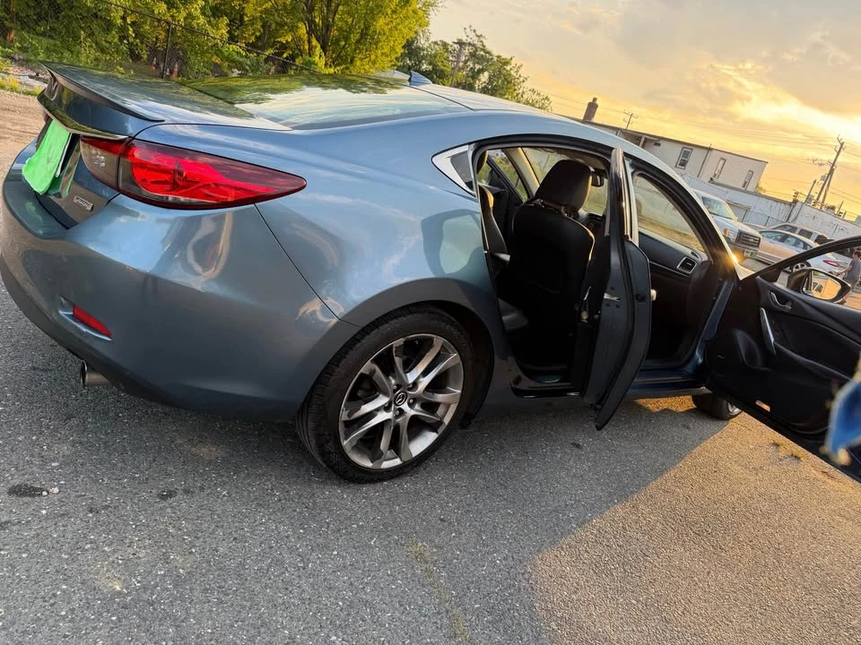 2015 Mazda Mazda 6 3rd Gen - Image 6 of 8