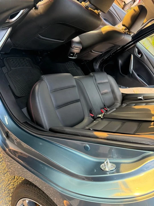 2015 Mazda Mazda 6 3rd Gen - Image 4 of 8