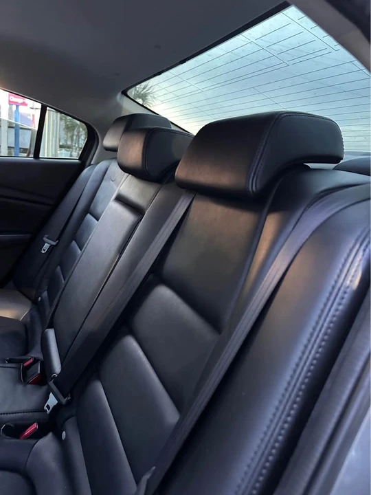 2015 Mazda Mazda 6 3rd Gen - Image 6 of 12