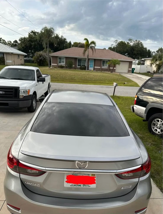 2015 Mazda Mazda 6 3rd Gen - Image 2 of 12