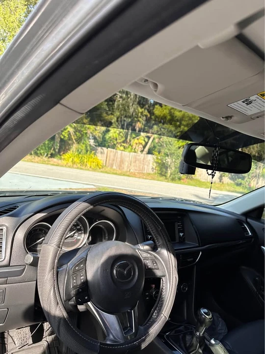 2015 Mazda Mazda 6 3rd Gen - Image 8 of 12