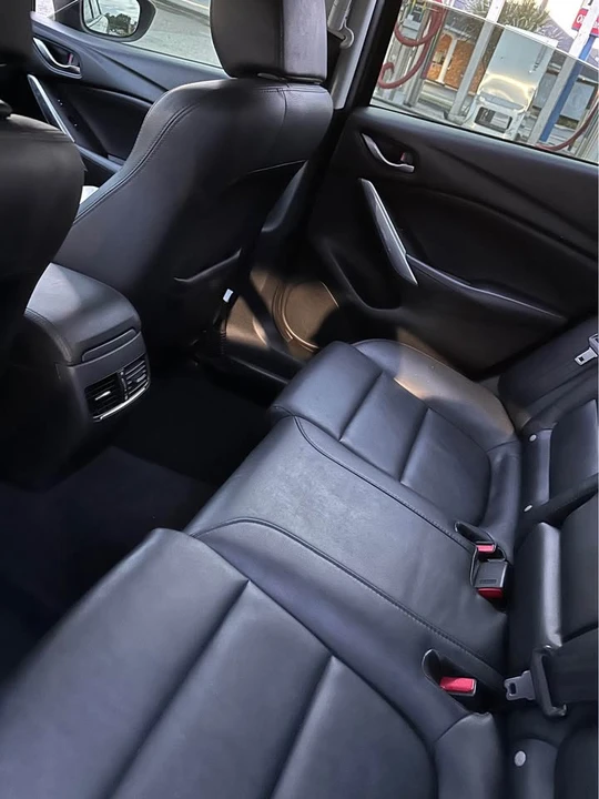 2015 Mazda Mazda 6 3rd Gen - Image 5 of 12