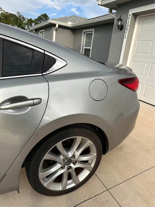 2015 Mazda Mazda 6 3rd Gen - Image 11 of 12