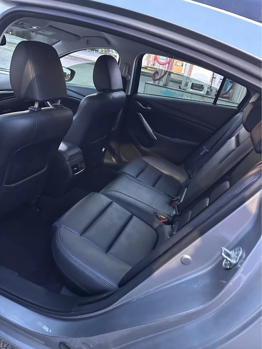 2015 Mazda Mazda 6 3rd Gen - Image 7 of 12