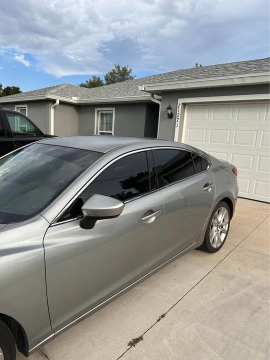 2015 Mazda Mazda 6 3rd Gen - Image 12 of 12
