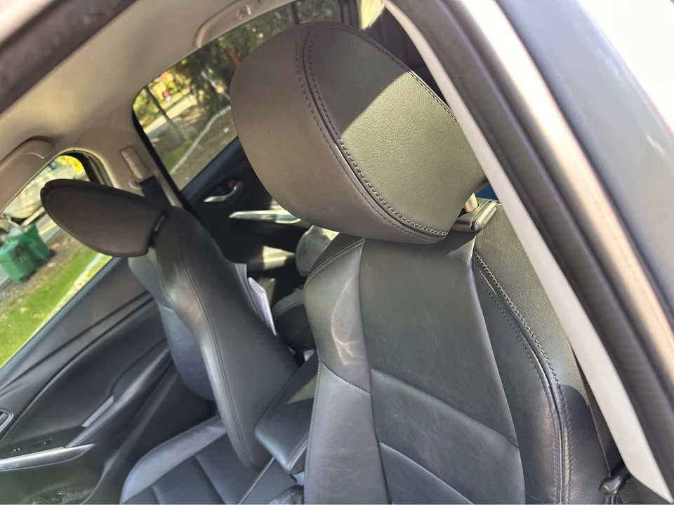 2015 Mazda Mazda 6 3rd Gen - Image 10 of 12