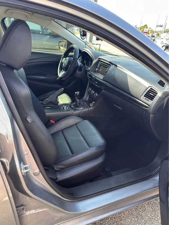 2015 Mazda Mazda 6 3rd Gen - Image 9 of 12