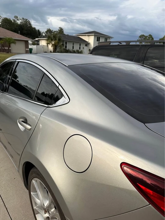 2015 Mazda Mazda 6 3rd Gen - Image 3 of 12