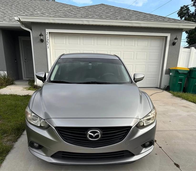 2015 Mazda Mazda 6 3rd Gen - Image 4 of 12