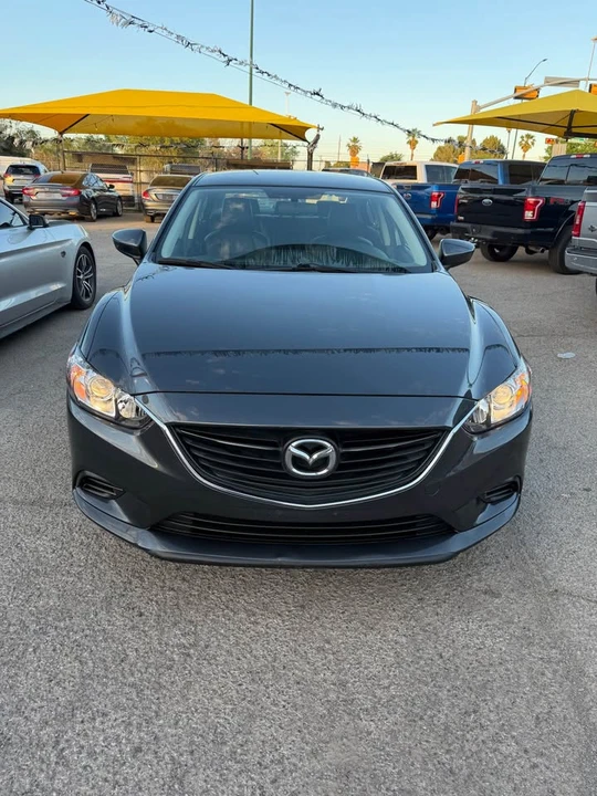 2015 Mazda Mazda 6 3rd Gen - Image 3 of 11