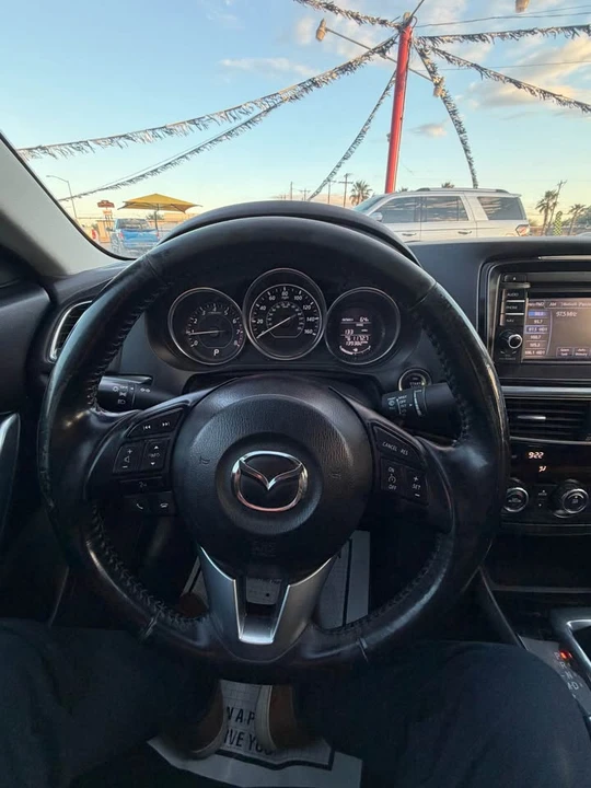 2015 Mazda Mazda 6 3rd Gen - Image 11 of 11