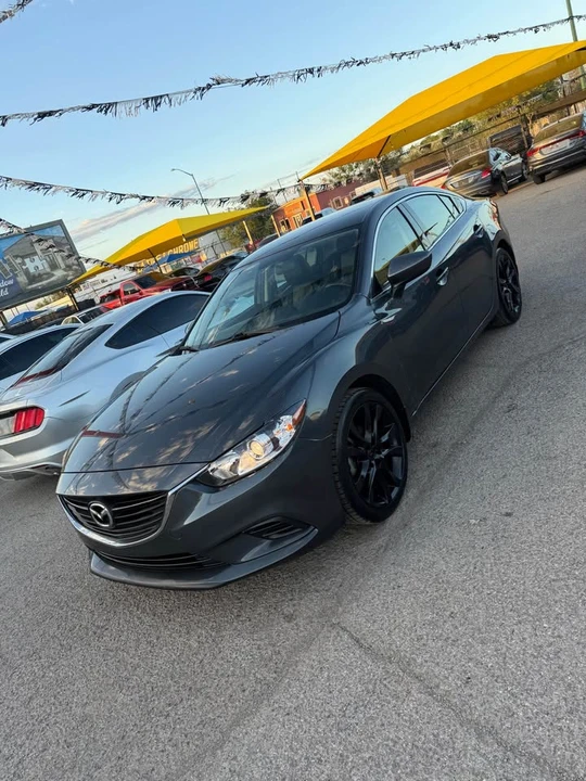 2015 Mazda Mazda 6 3rd Gen - Image 2 of 11