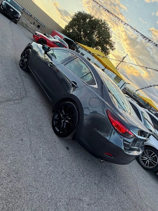 2015 Mazda Mazda 6 3rd Gen - Image 4 of 11