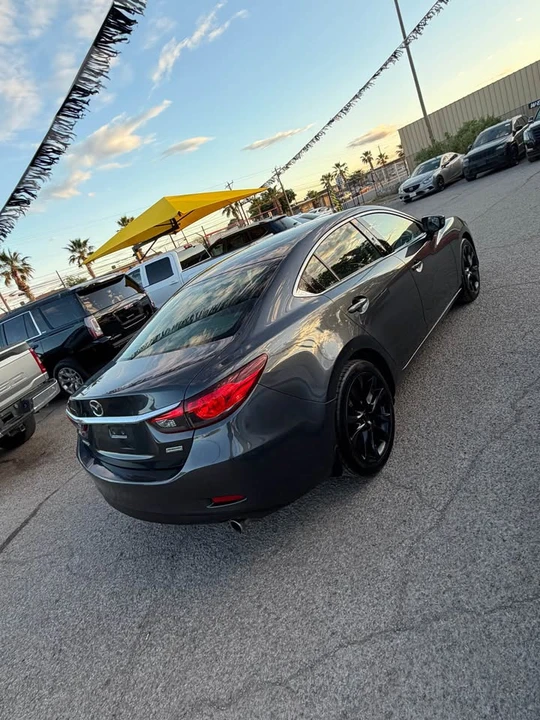 2015 Mazda Mazda 6 3rd Gen - Image 5 of 11