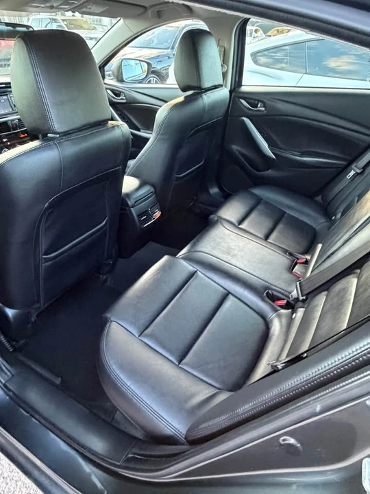 2015 Mazda Mazda 6 3rd Gen - Image 7 of 11