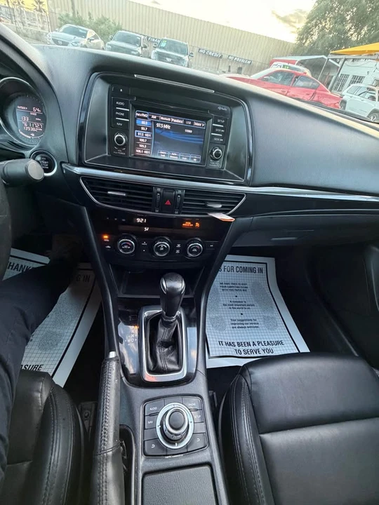 2015 Mazda Mazda 6 3rd Gen - Image 9 of 11