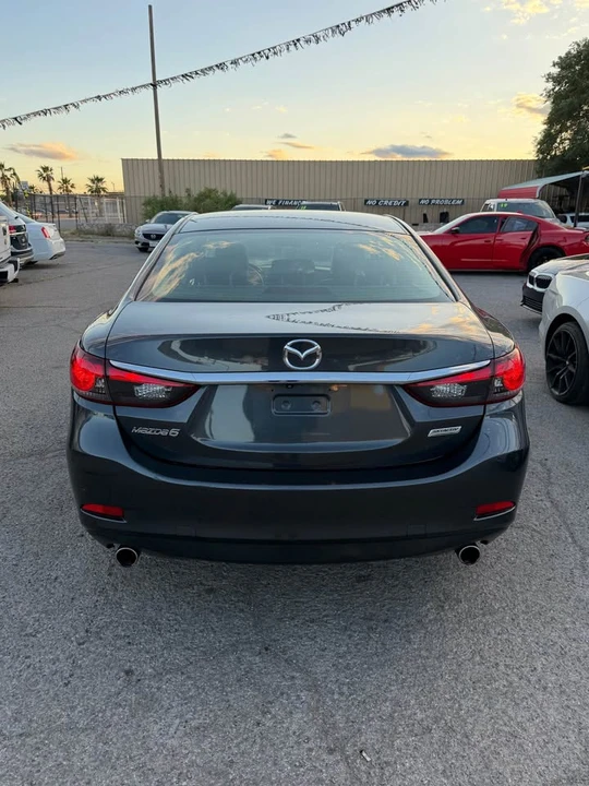 2015 Mazda Mazda 6 3rd Gen - Image 6 of 11