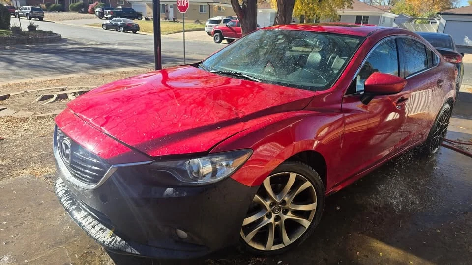 2015 Mazda Mazda 6 3rd Gen - Image 2 of 6