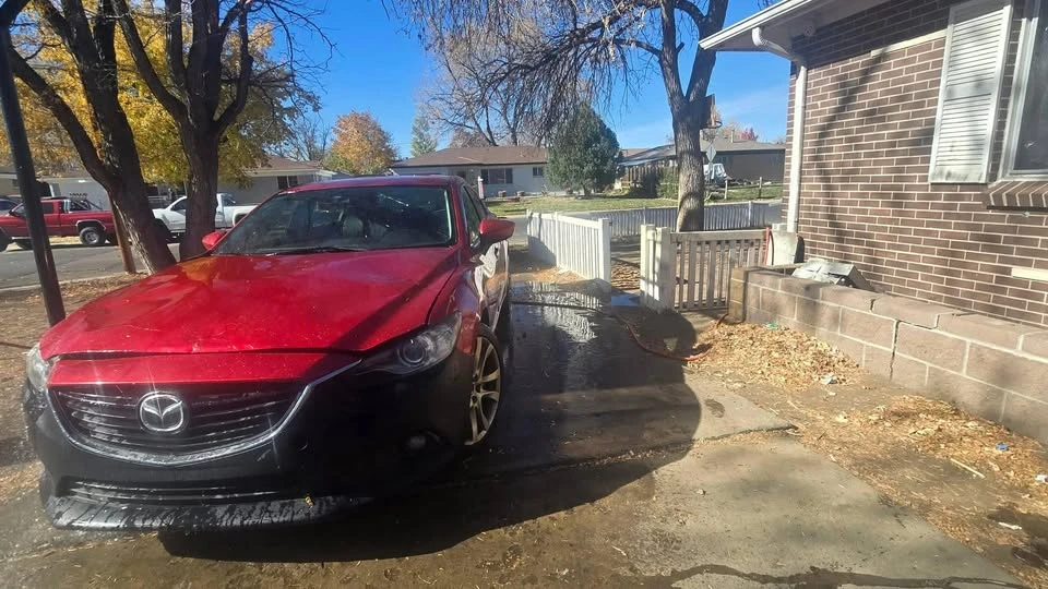 2015 Mazda Mazda 6 3rd Gen - Image 4 of 6