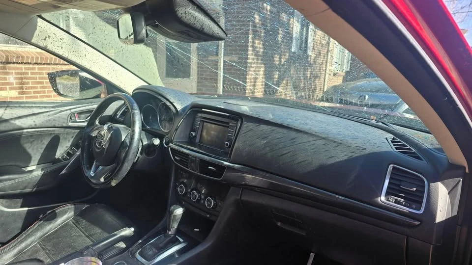2015 Mazda Mazda 6 3rd Gen - Image 5 of 6