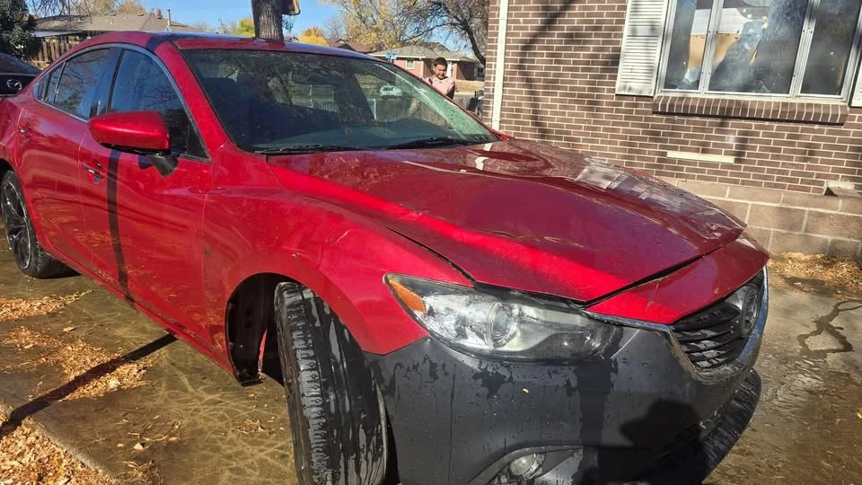 2015 Mazda Mazda 6 3rd Gen - Image 3 of 6