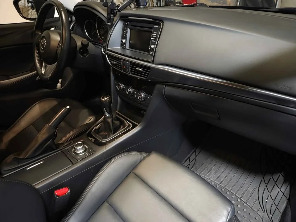 2015 Mazda Mazda 6 3rd Gen - Image 11 of 11
