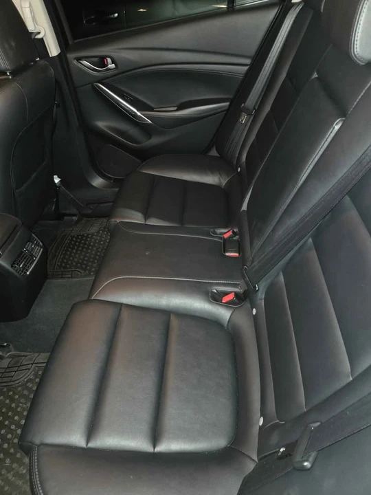 2015 Mazda Mazda 6 3rd Gen - Image 9 of 11