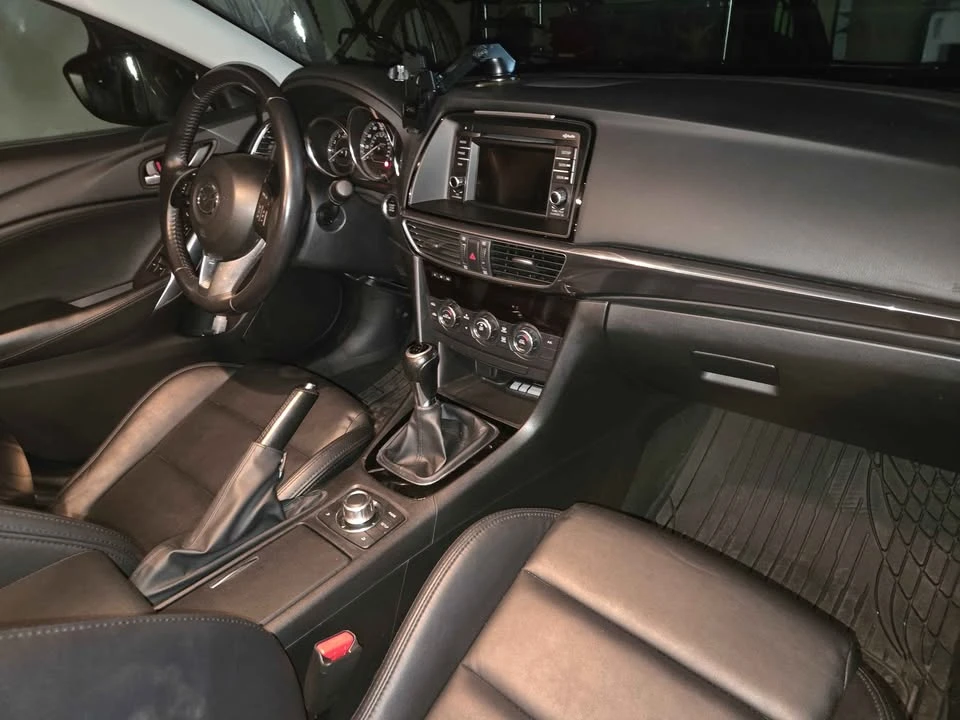 2015 Mazda Mazda 6 3rd Gen - Image 10 of 11