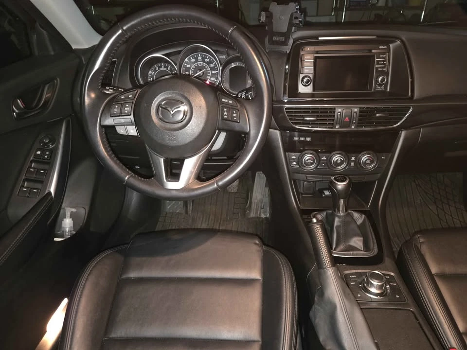 2015 Mazda Mazda 6 3rd Gen - Image 8 of 11