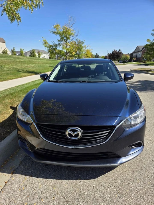 2015 Mazda Mazda 6 3rd Gen - Image 3 of 11