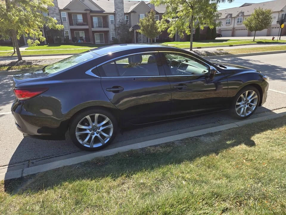 2015 Mazda Mazda 6 3rd Gen - Image 6 of 11
