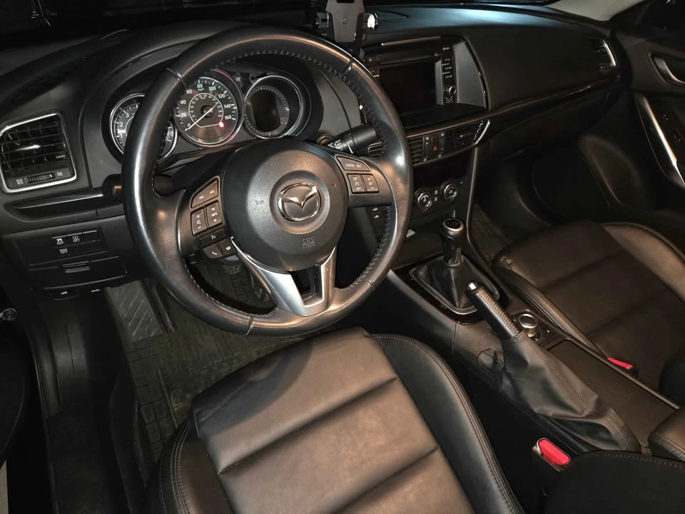 2015 Mazda Mazda 6 3rd Gen - Image 7 of 11