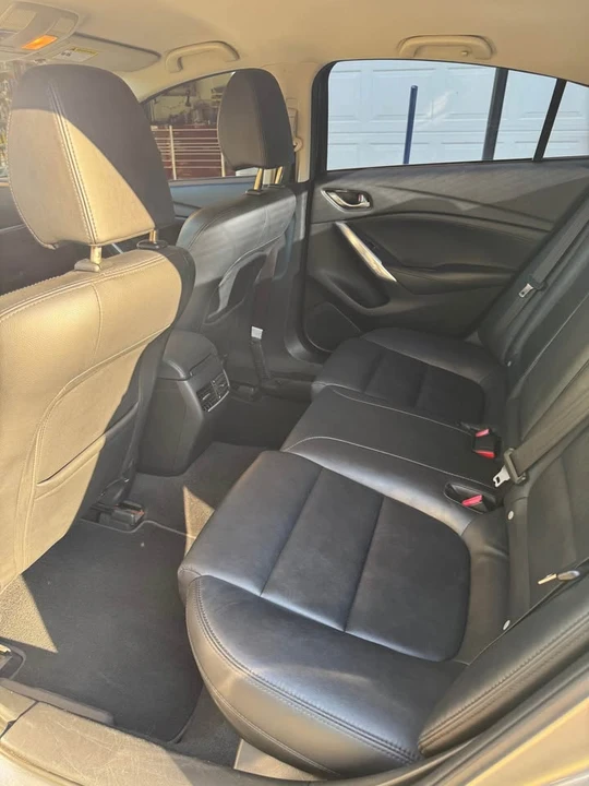 2015 Mazda Mazda 6 3rd Gen - Image 7 of 7