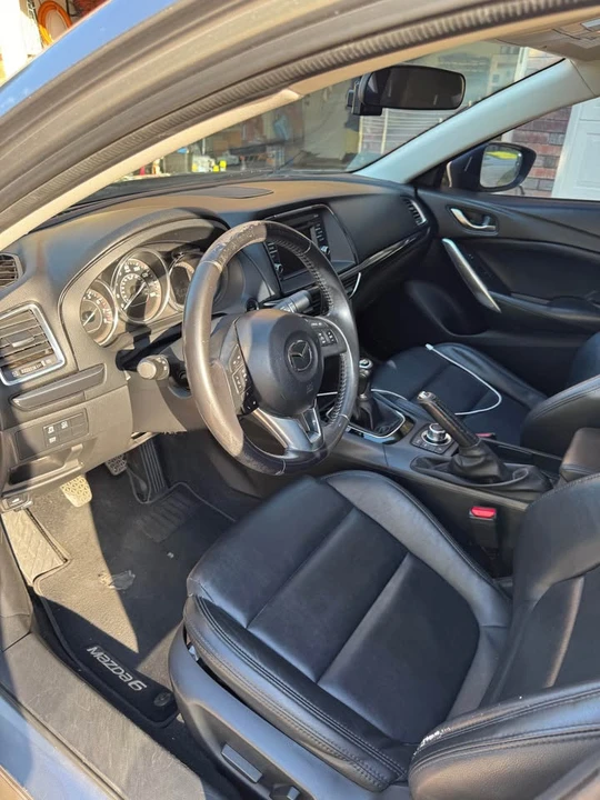 2015 Mazda Mazda 6 3rd Gen - Image 6 of 7