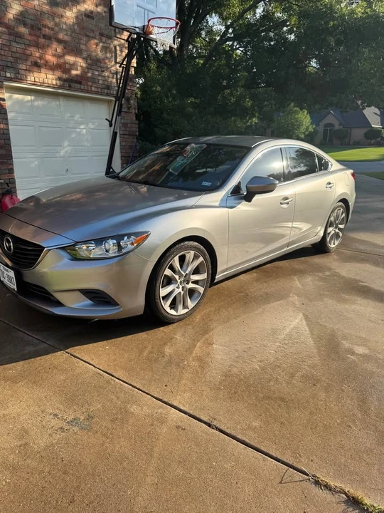 2015 Mazda Mazda 6 3rd Gen - Image 2 of 7