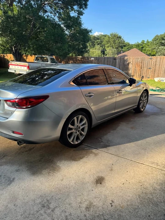 2015 Mazda Mazda 6 3rd Gen - Image 3 of 7