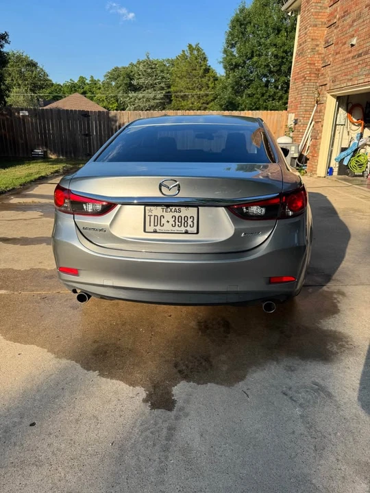 2015 Mazda Mazda 6 3rd Gen - Image 4 of 7