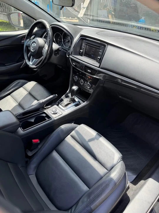 2015 Mazda Mazda 6 3rd Gen - Image 7 of 19
